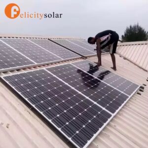 400W Felicity Solar Panel Price in Nigeria Jiji jumia Alaba International Market