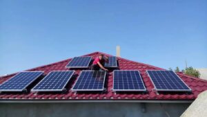 400W Felicity Solar Panel Price in Nigeria