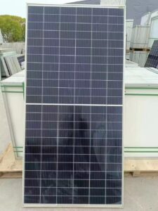 540W Felicity Solar Panel Price in Nigeria