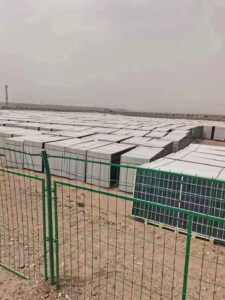 540W Felicity Solar Panel Price in Nigeria