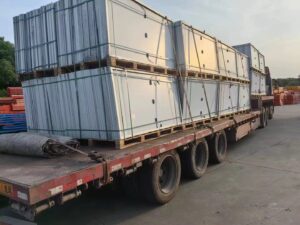 540W Felicity Solar Panel Price in Nigeria