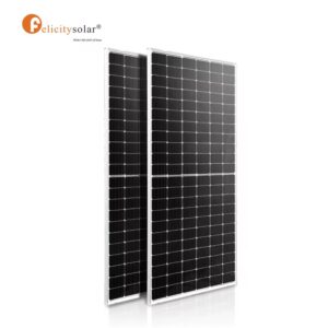 550W Felicity Solar Panel Price in Nigeria