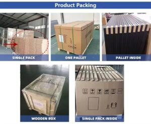 550W Felicity Solar Panel Price in Nigeria