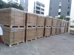 550W Felicity Solar Panel Price in Nigeria