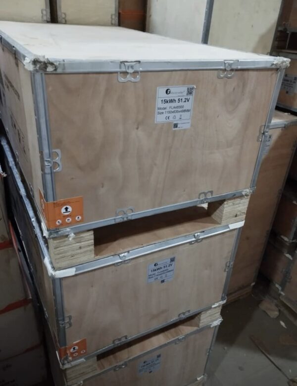 48V 15KWH Felicity Solar Battery Price in Nigeria Jiji jumia Alaba International Market