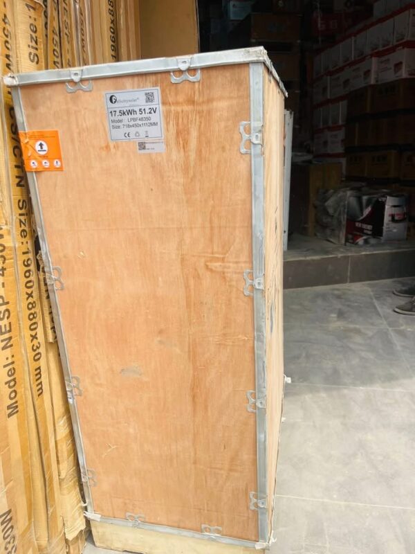 24V 5KWH Lithium Battery Price in Nigeria Jiji jumia Alaba International Market